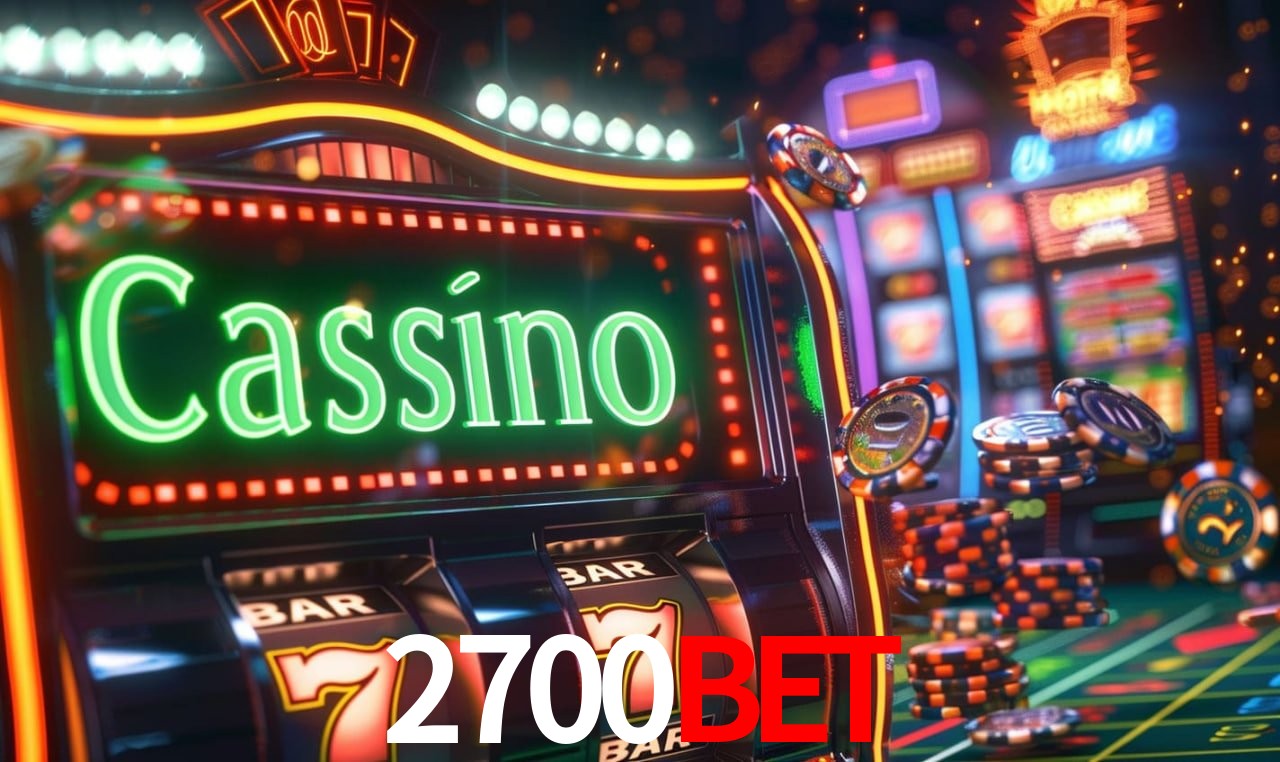 Instalação Android 2700bet