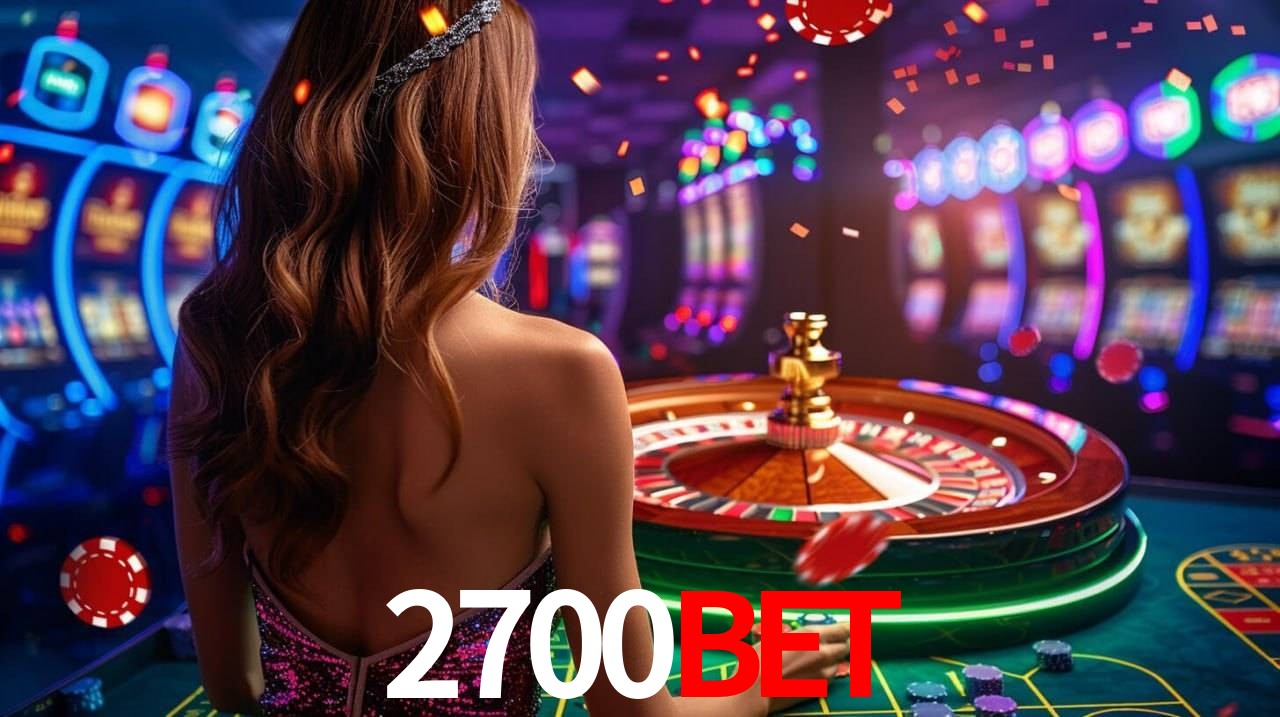 Página de download 2700bet
