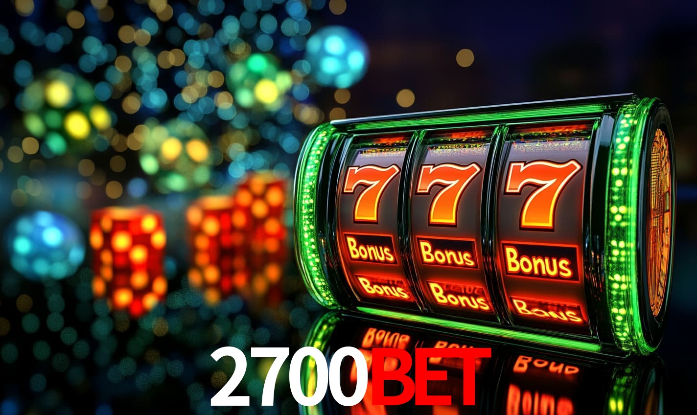 Estatísticas 2700bet