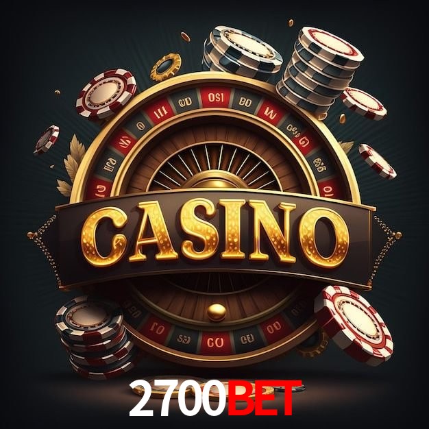 App mobile 2700bet